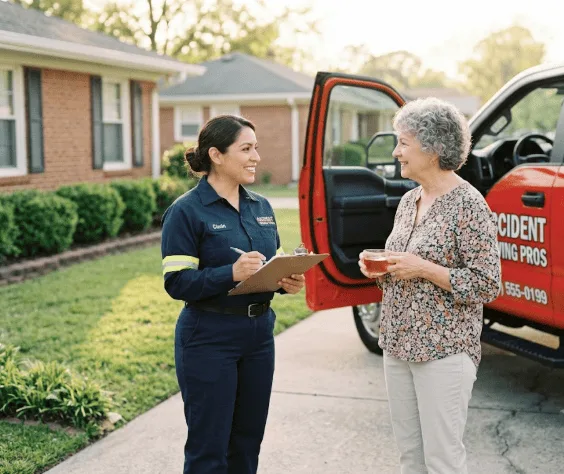 Accident Towing Service Gordon, GA FAQs